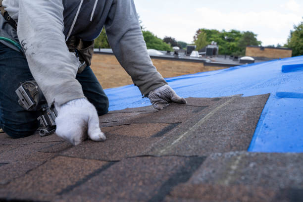 Best Roof Restoration Services  in Rosend, LA